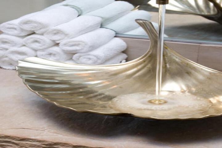 The Hacienda & Spa