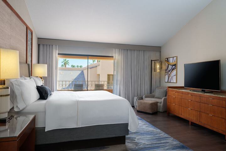 The Westin Rancho Mirage Golf Resort & Spa