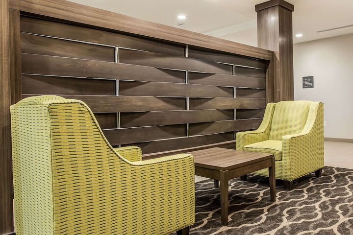 Hotel Interior 10 of 41