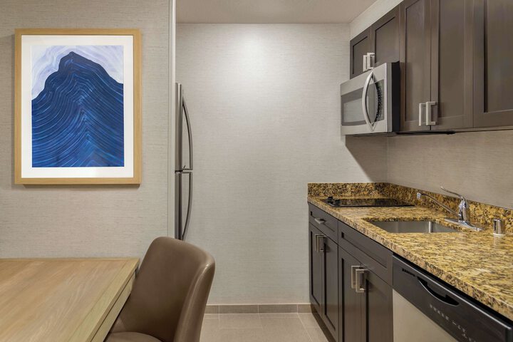 Homewood Suites by Hilton Palo Alto
