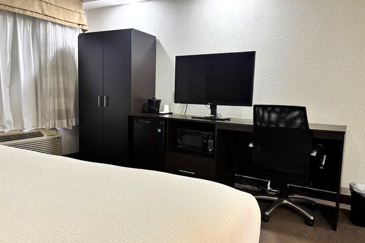 Travelodge by Wyndham Flowood / Jackson/Airport North