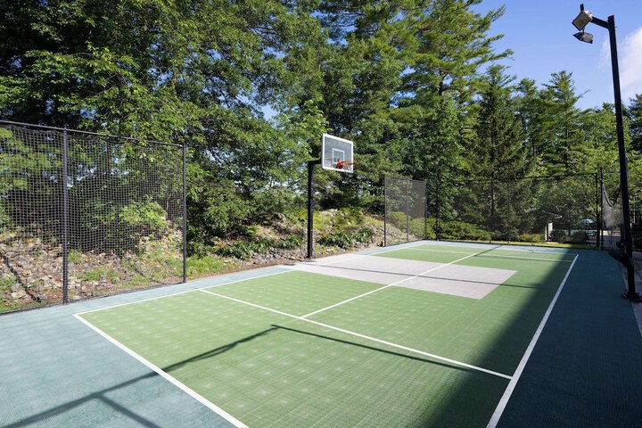 Homewood Suites by Hilton Boston / Andover