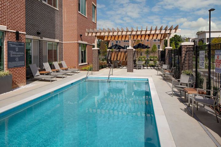 Hyatt Place Murfreesboro