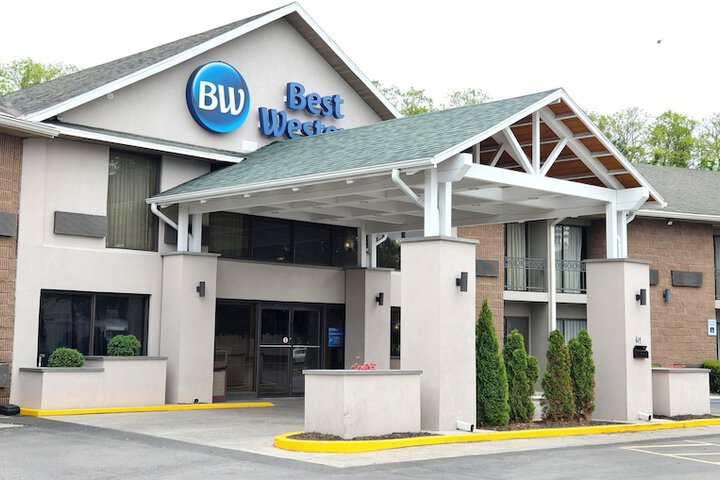 Best Western Clifton Park