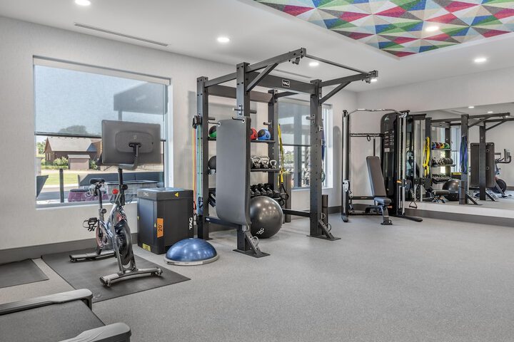 Home2 Suites by Hilton Danville