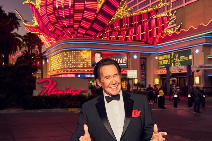 Flamingo Las Vegas Hotel & Casino