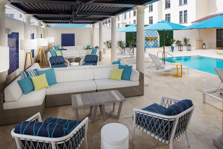 Terrace/Patio 56 of 60