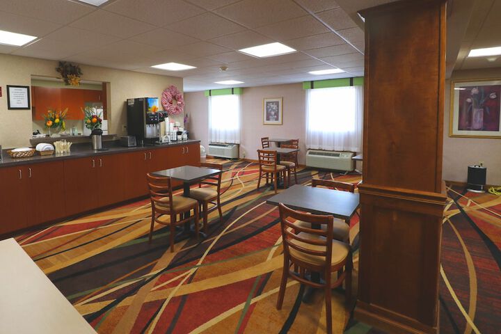 Jefferson Inn Dandridge