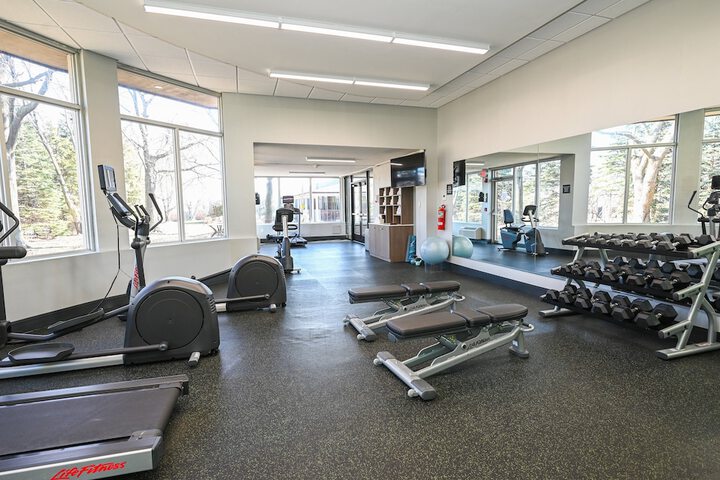 Holiday Inn Cleveland-Mayfield by IHG