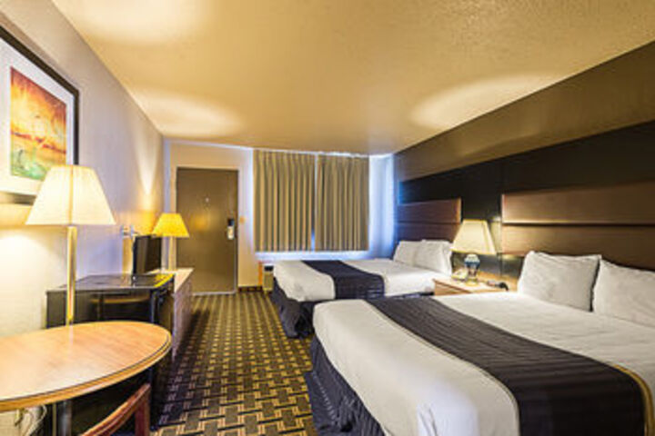 Econo Lodge