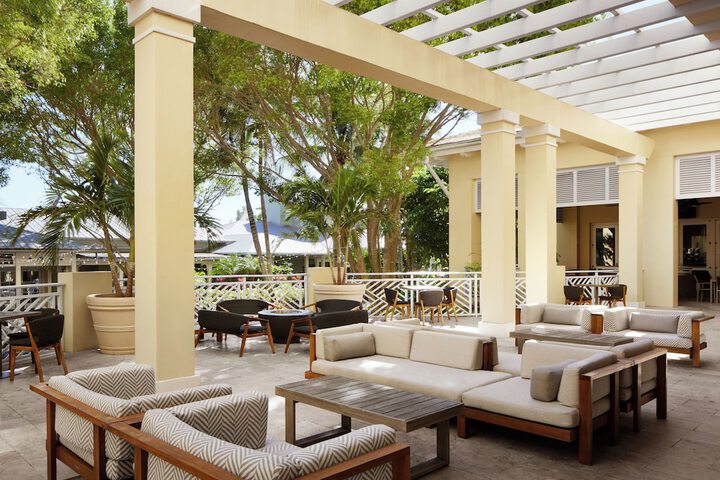Hyatt Regency Coconut Point Resort & Spa