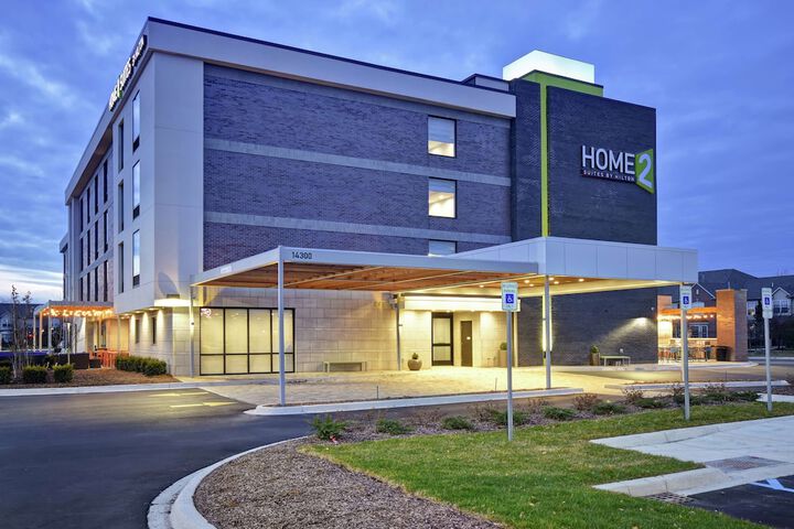 Home2 Suites by Hilton Taylor Detroit