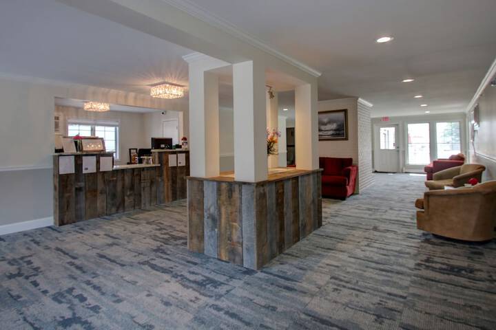 Hotel Interior 24 of 93
