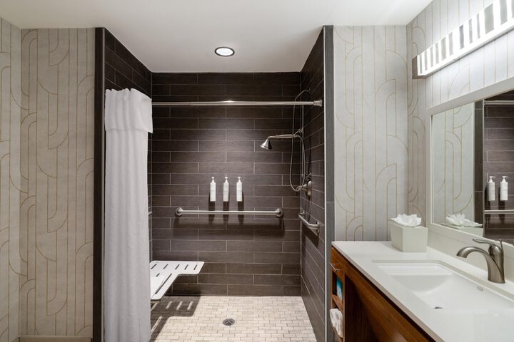 Home2 Suites by Hilton Alexandria