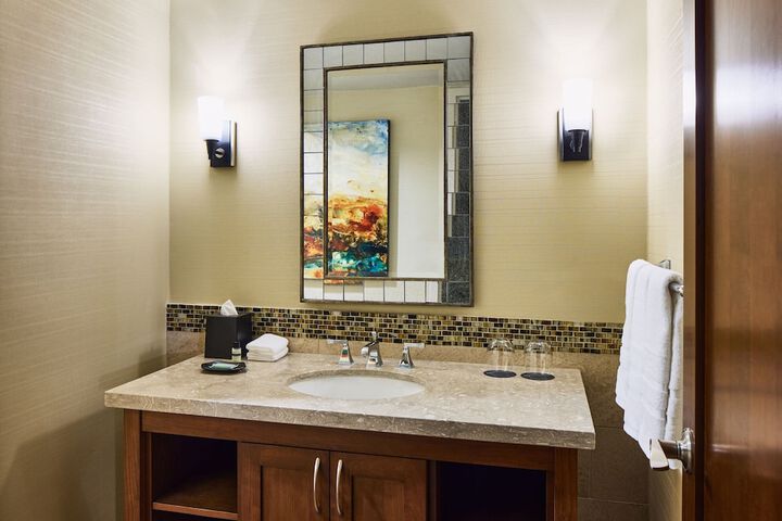 The Westin La Paloma Resort and Spa