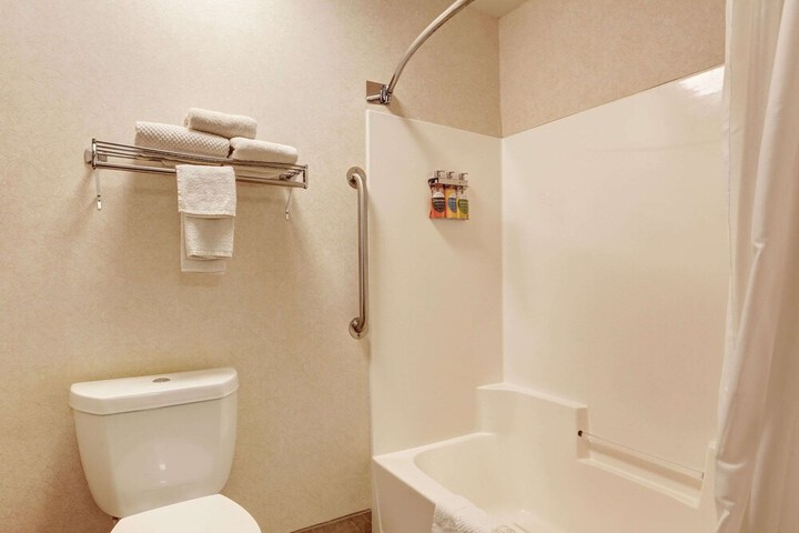 Quality Inn Pierre - Fort Pierre