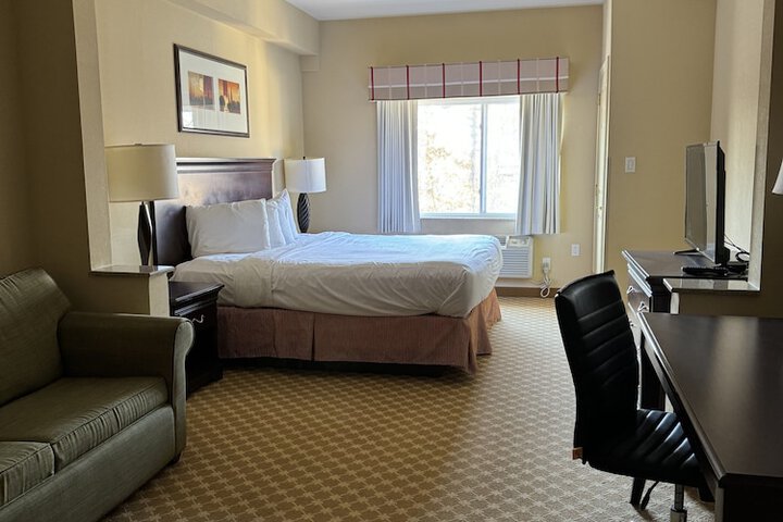 Country Suites Absecon (Atlantic City NJ)