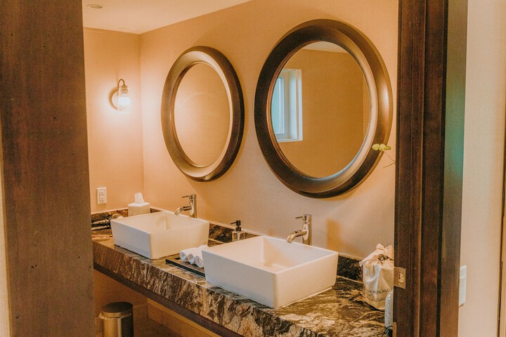 Northumberland Heights Wellness Retreat & Spa