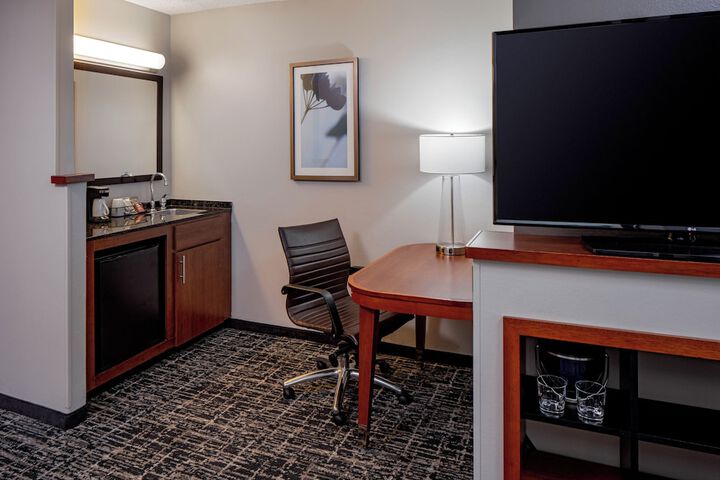 Hyatt Place Fair Lawn Paramus