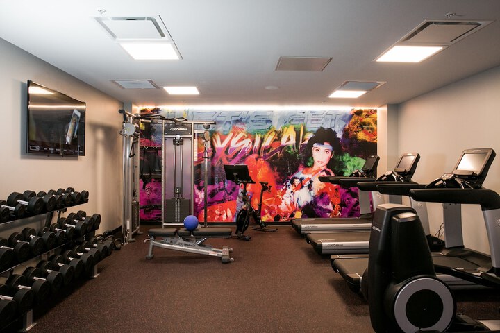 Health and Fitness 77 of 85