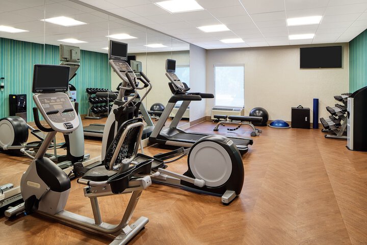 Holiday Inn Express Statesboro by IHG