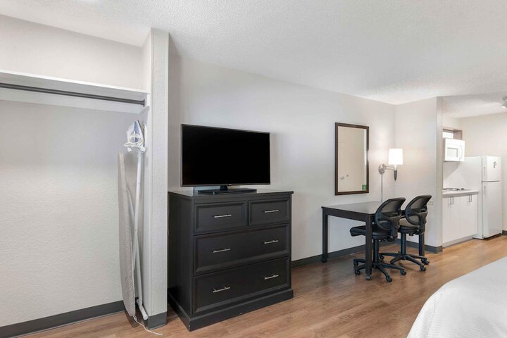 Extended Stay America Premier Suites Miami Downtown Brickell