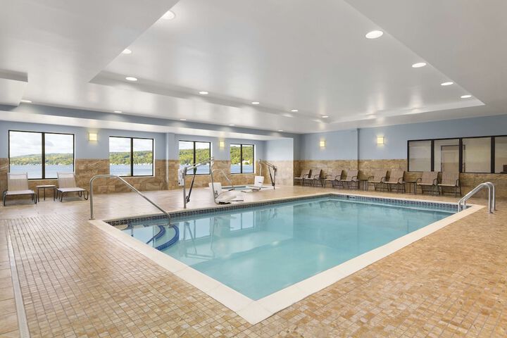 Hampton Inn Penn Yan