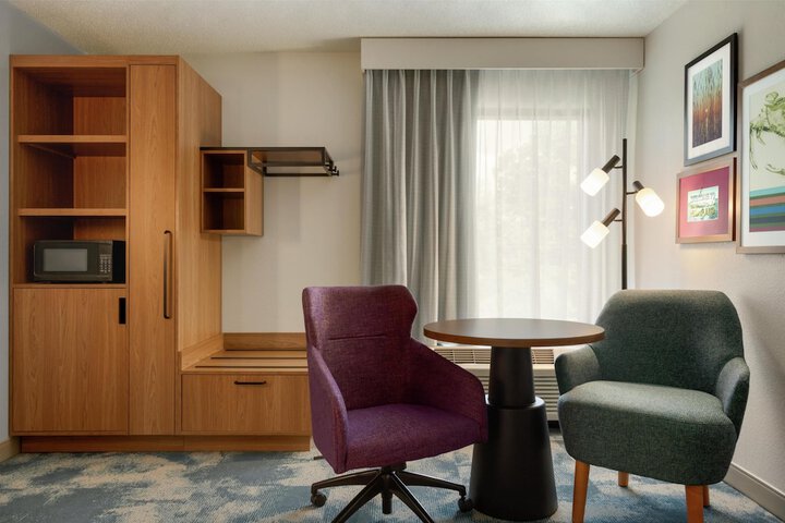 Hampton Inn Hagerstown