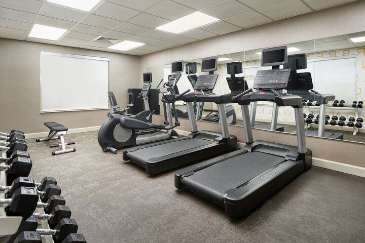 Residence Inn by Marriott® Fort Lauderdale City of Plantation