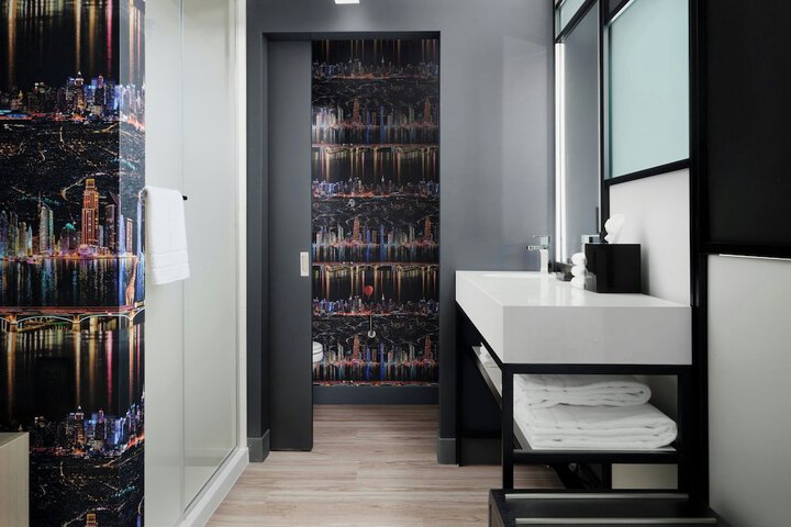 Aloft by Marriott Henderson