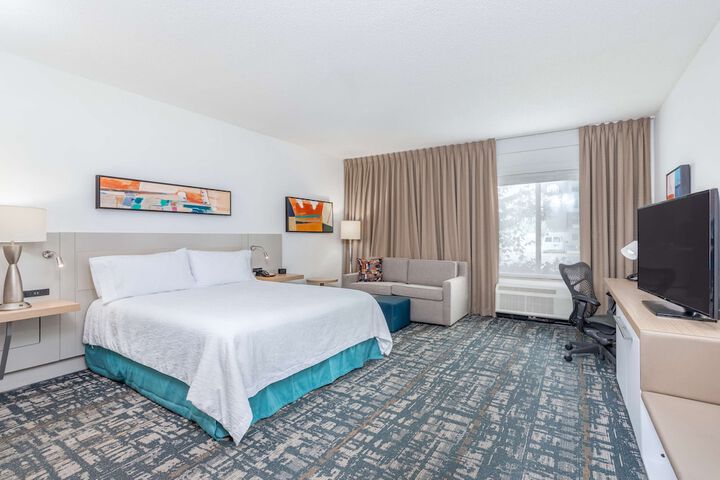 Hilton Garden Inn Cincinnati / Sharonville