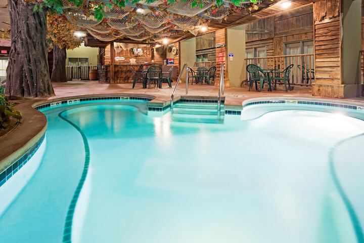 Pool 7 of 88