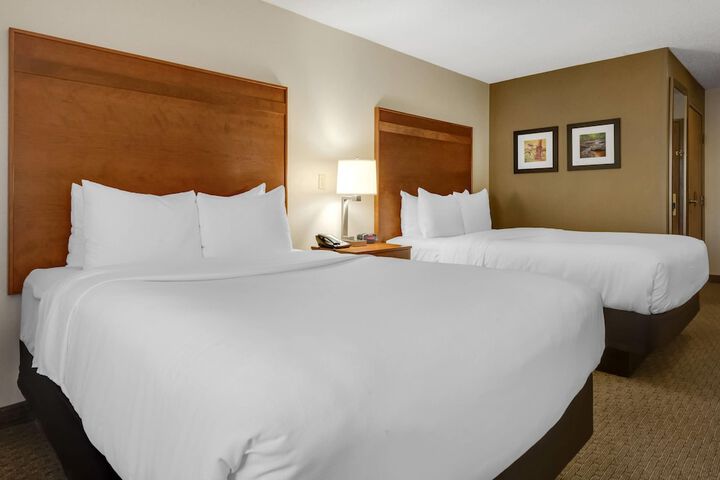 Comfort Inn Millersburg