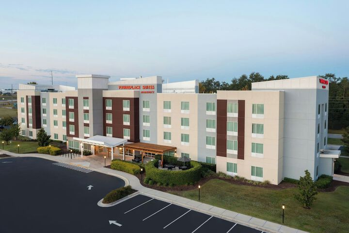 TownePlace Suites by Marriott Lakeland