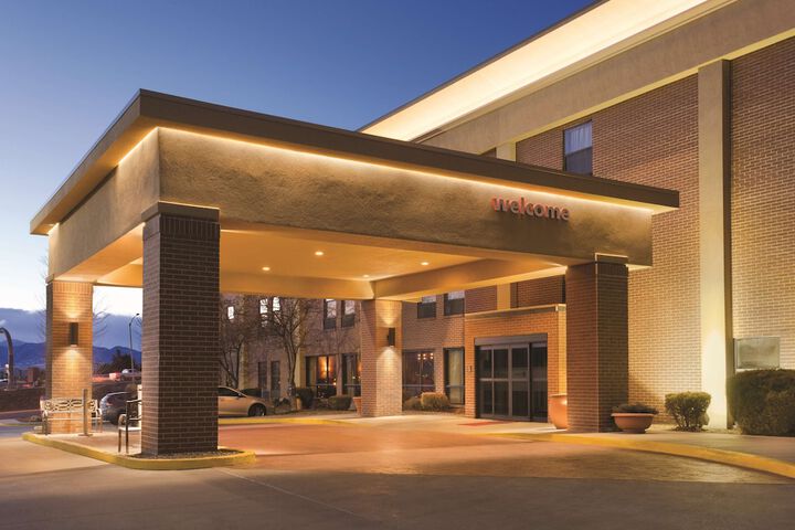 Hotel 1 of 29