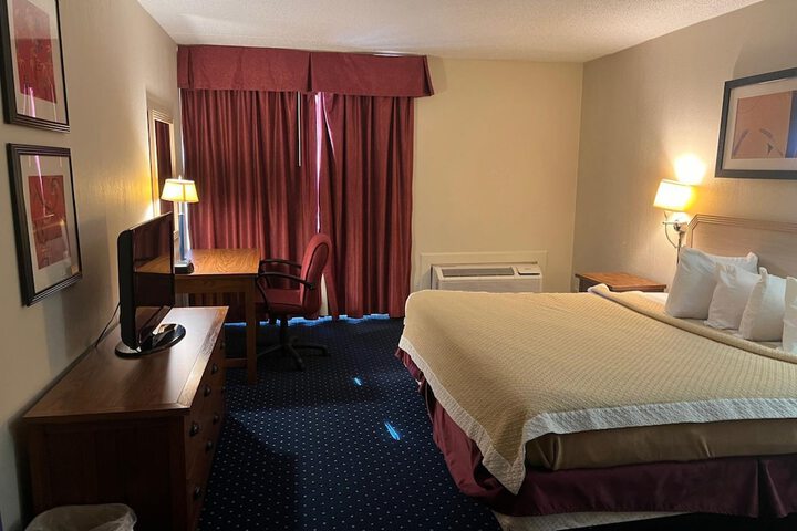 Blue Way Inn La crosse Extended Stay