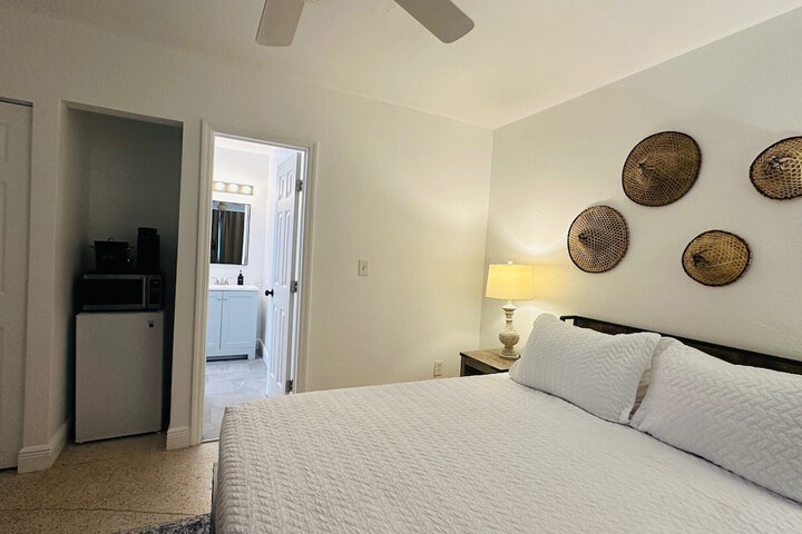 Wilton Manors Guesthouse
