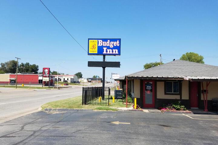 Budget Inn