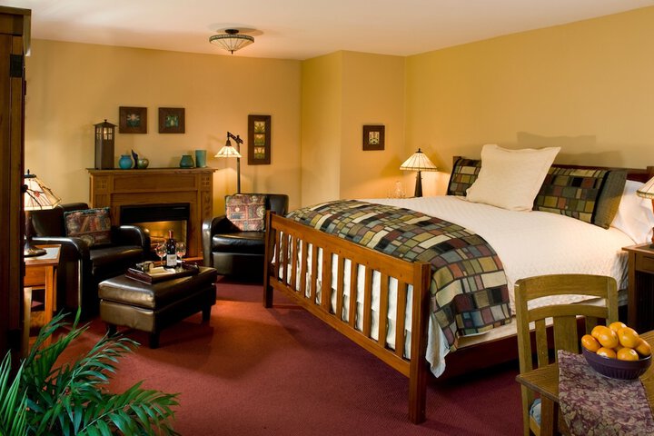 The Settlers Inn