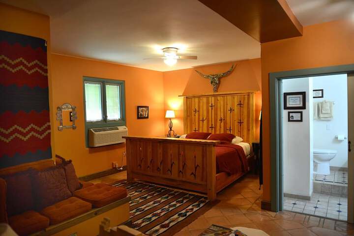 La Posada Hotel