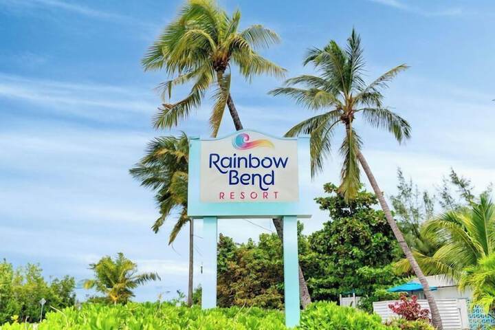 Rainbow Bend Resort