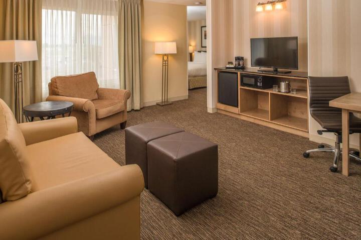 DoubleTree by Hilton Portland - Beaverton