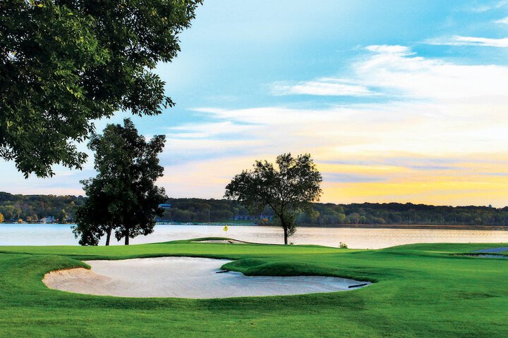 Golf 38 of 41