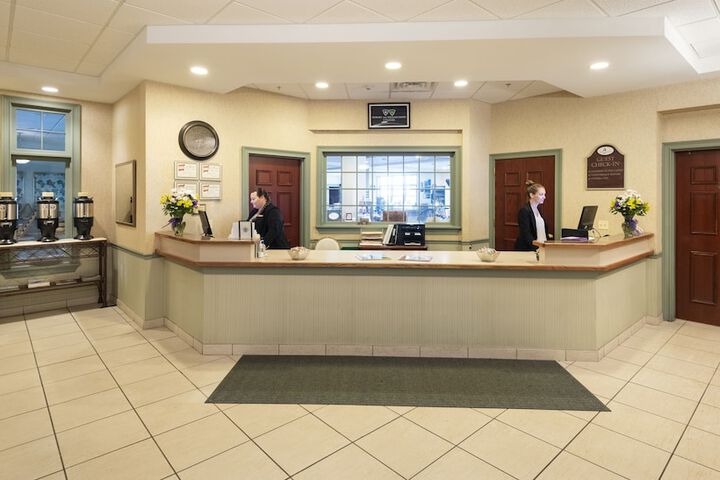 Vinifera Inn a Belhurst Property