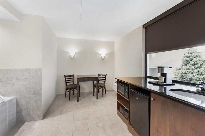 Best Western Plus Coeur dAlene Inn