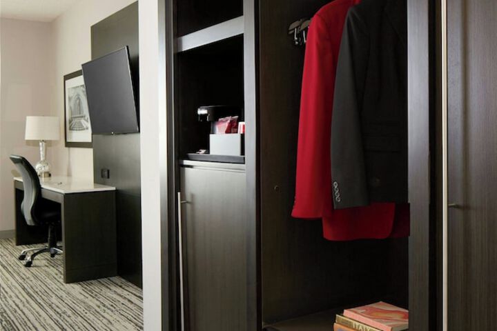 Marriott Cincinnati Airport
