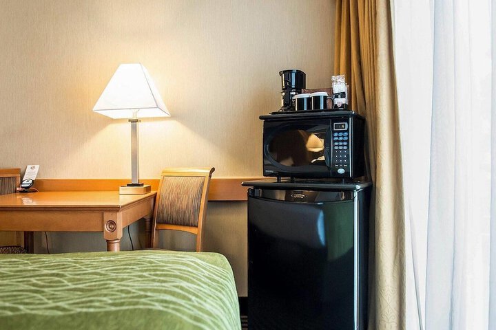Comfort Inn Brockville