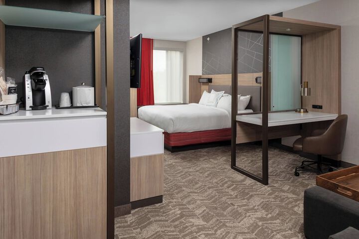 SpringHill Suites by Marriott Great Falls