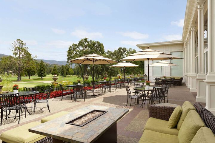 Silverado Resort