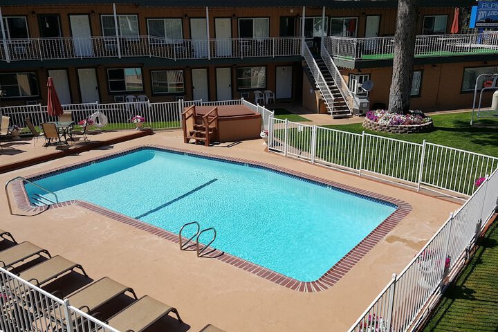 Pool 7 of 32